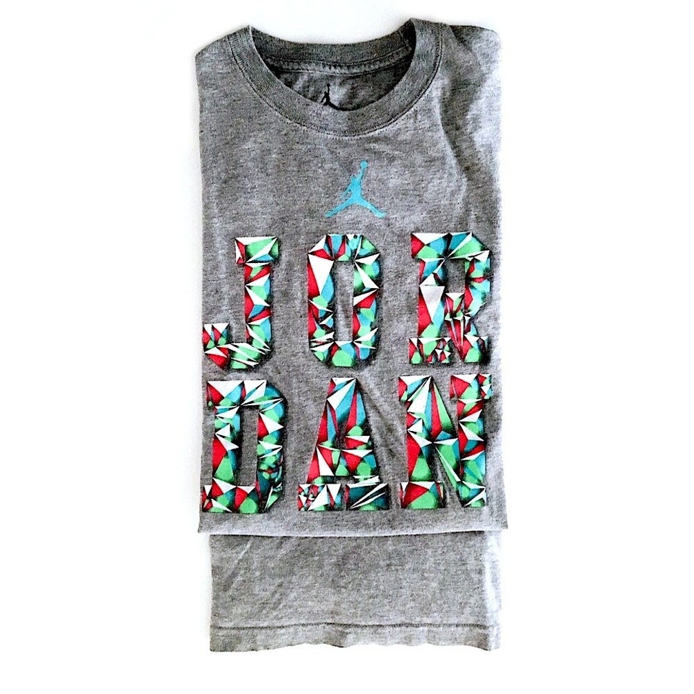 Jordan Tee